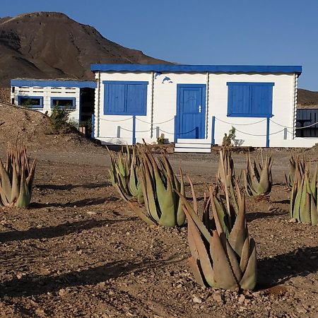 Casita Del Volcan La Pared  Exterior photo