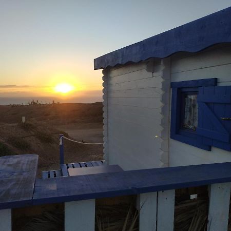 Casita Del Volcan La Pared  Exterior photo